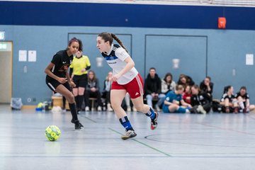 Bild 54 - F NFV Futsalturnier